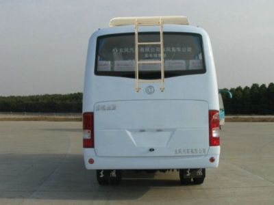 Dongfeng  EQ6600HDN3G coach