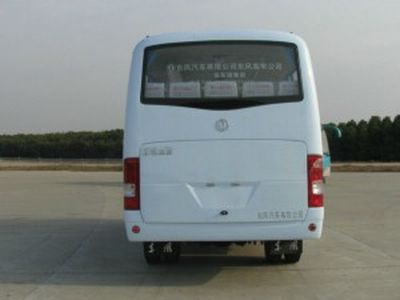 Dongfeng  EQ6600HDN3G coach