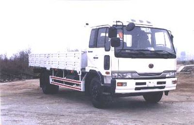 Chunlan  NCL1110DBPL Long wheelbase diesel trucks