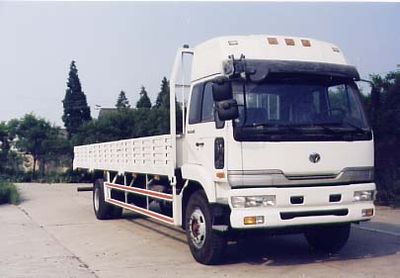 Chunlan  NCL1110DBPL Long wheelbase diesel trucks