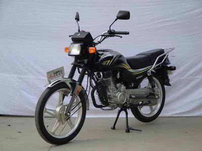 Sanling  SL1252CT Two wheeled motorcycles