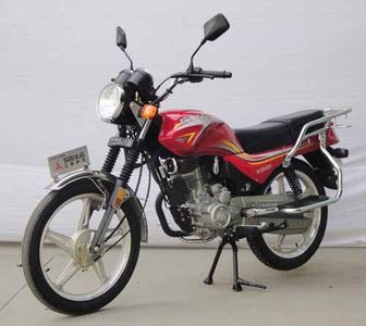 Sanling  SL1252CT Two wheeled motorcycles