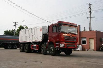 Xingshi  SLS5311TYAS4 Sand transport vehicle