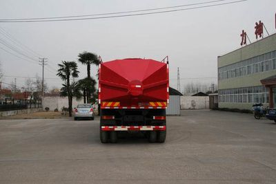 Xingshi  SLS5311TYAS4 Sand transport vehicle