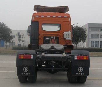 Shaanxi Automobile SX4257GT324 Tractor