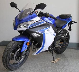 Yiben  YB4007C Two wheeled motorcycles