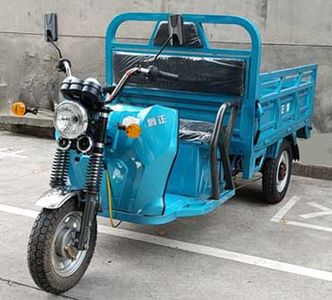 Zhengjue  ZJ3000DZHA Electric tricycle