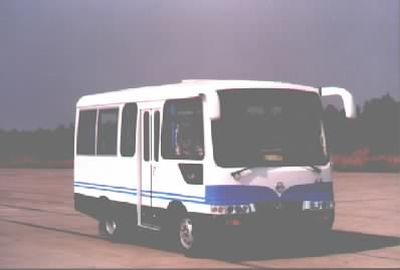 Huaxia  AC5040XBY Funeral vehicle