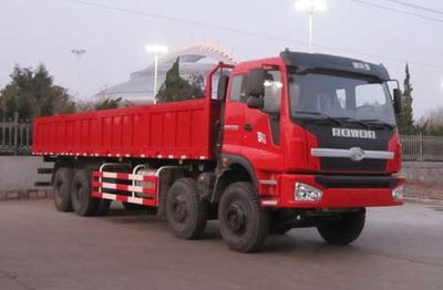 Foton  BJ3318DNPJJ3 Dump truck