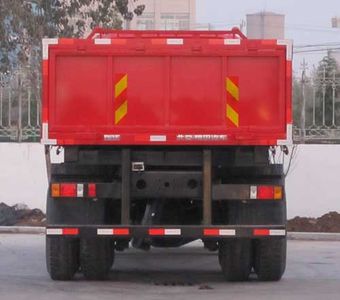 Foton  BJ3318DNPJJ3 Dump truck