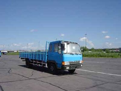 Jiefang Automobile CA1072P10K28L5 Truck