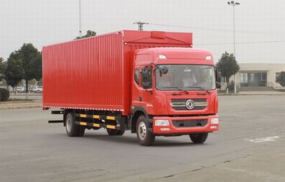 Dongfeng  EQ5181XYKL9CDKAC Wing opening box car