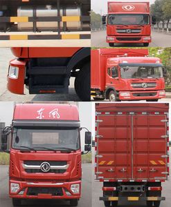 Dongfeng  EQ5181XYKL9CDKAC Wing opening box car