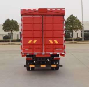 Dongfeng  EQ5181XYKL9CDKAC Wing opening box car