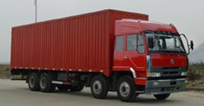 Dongfeng  EQ5240XXYGE7 Box transport vehicle