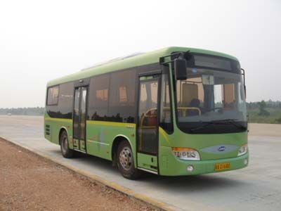 Jianghuai brand automobilesHFC6890G2City buses