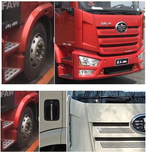 Xiangnongda  SGW5257GPSF watering lorry 