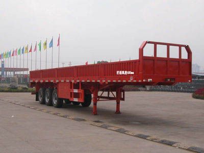 Hua Wei Chi Le  SGZ9403 Semi trailer