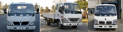 Jinbei  SY1044BLRS Truck