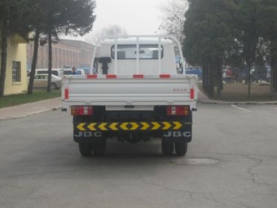 Jinbei  SY1044BLRS Truck