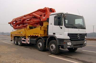 Sany SY5415THBConcrete pump truck