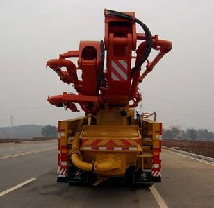 Sany  SY5415THB Concrete pump truck