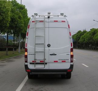 Zhongyi  SZY5050XJC1 Inspection vehicle