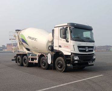 Tiema XC5310GJBJNDF1Concrete mixing transport vehicle