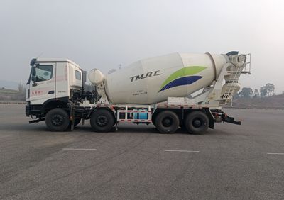 Tiema  XC5310GJBJNDF1 Concrete mixing transport vehicle