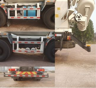 Tiema  XC5310GJBJNDF1 Concrete mixing transport vehicle