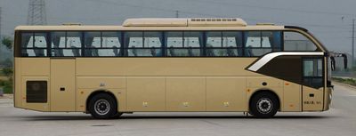 Jinlv  XML6122J38E coach