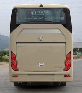 Jinlv  XML6122J38E coach