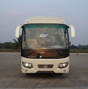 Jinlv  XML6858J25 coach