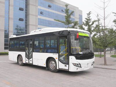 Foton  BJ6901C6MCB City buses