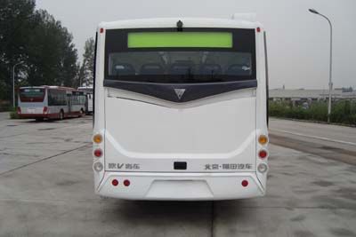 Foton  BJ6901C6MCB City buses