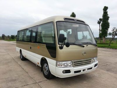 Baiyun  BY6700B coach