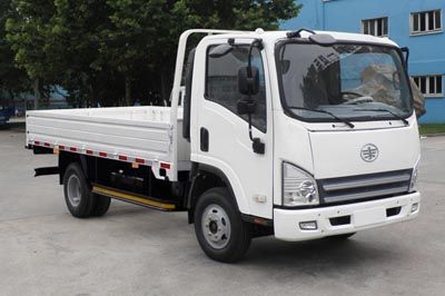 Jiefang AutomobileCA1073P40K2L2EA84Flat headed diesel truck