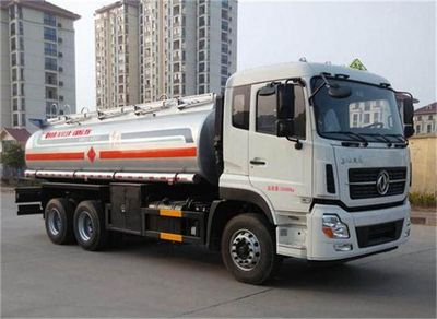 Dongfeng  DFZ5250GYYA Oil tanker