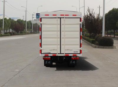 Dongfeng  EQ5030CCY16QDAC Grate type transport vehicle