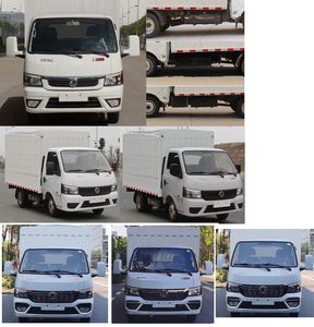 Dongfeng  EQ5030CCY16QDAC Grate type transport vehicle