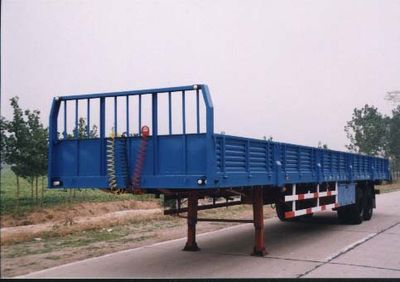 Kaile  FQ9192 Semi trailer