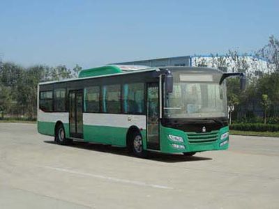 Yellow River JK6109GDNCity buses