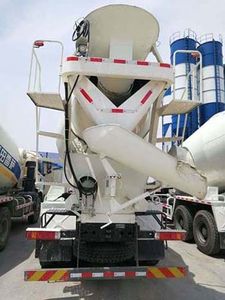 Beiben  ND5310GJBZ27 Concrete mixing transport vehicle