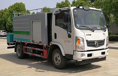 Shunde  SDS5120GQXD6 Cleaning car