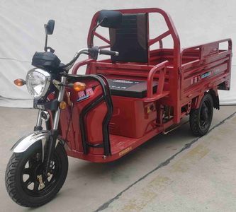 Yixing  YX1500DZH5 Electric tricycle