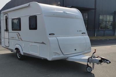 Longcui  ZDD9026XLJ RV trailer