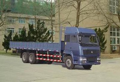 Starstal ZZ1256N4646V Truck