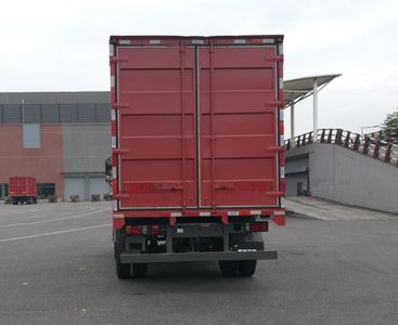 Ace car CDW5110XXYA2R5 Box transport vehicle