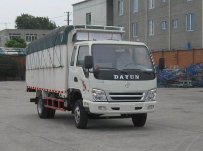 Dayun  CGC5047CPYPB33E3 Peng style transport vehicle