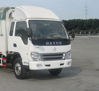 Dayun  CGC5047CPYPB33E3 Peng style transport vehicle